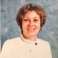 Marguerite Delores Bopp