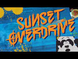 Sunset Overdrive Paid Porn Master Race - YouTube