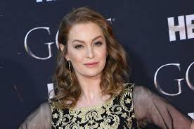 Thclips.com/user/christinedoescons +subscribe for more comic con celebrity interviews and videos. Game Of Thrones Actress Praises Hbo For Hiring Intimacy Coordinator