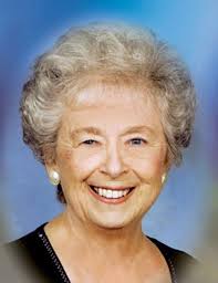 Mary Hendrickson Obituary October 13, 2016