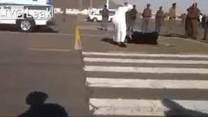 We did not find results for: Footage Appears To Show A Public Beheading In Saudi Arabia Daily Mail Online