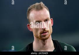 30. Oktober 2019, Sachsen, Leipzig: Thomas Heitz, Richter am  Bundesverwaltungsgericht, steht in einem Sitzungssaal. Das Album onny  Black" von Bushido, Rapper und Musikproduzent, weiterhin als eine Gefahr  für junge Menschen eingestuft werden.