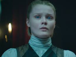 Aisling sharkey is an actress, known for heirs of the night (2019). Prime Video Heirs Of The Night Season 2