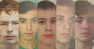 Judge denies bail for 5 teens in deadly highway rock-throwing incident