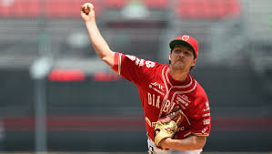 Piratas de Campeche derrota a Trevor Bauer en su regreso a Diablos Rojos