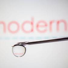 We discuss the latest findings. Moderna S Covid 19 Vaccine Shows Promise Against Delta Variant In Lab Study Reuters