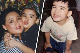 Bagamat inamin niyang minsan ito ay mahirap thankful naman daw siya kay paolo contis na nakaalalay sa kaniya. Coney Reyes Shares Vico Sotto S Throwback Photos To Mark Son S Birthday Abs Cbn News