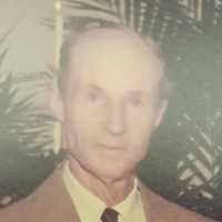 Thomas Ivey Harper (1915–1985) • FamilySearch