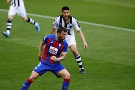 Sportarbiter is website where you quickly find today, upcoming or finished soccer soccer prediction section is powered by statistical analysis on entire historical sportarbiter football database. Levante Secure Strong 1 0 Victory At Eibar Football Espana