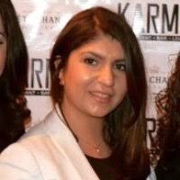 Evangeline Comodromos Email & Phone Number