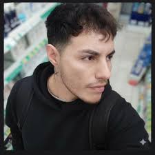 Darius Ramirez (@damenra2) • Facebook, Connect with friends