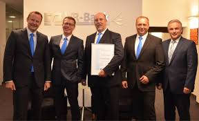 Als vr bank sind wir genauso flexibel und mobil wie sie: 2015 11 27 Vr Bank Landsberg Ammersee Eg Ernennt Generalbevollmachtigten Und Erteilt Zweimal Prokura Vr Bank Landsberg Ammersee Eg