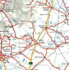 Buzău este de acum pe harta cinematografică a lumii. Harta Strazilor Din Buzau Portal Turism