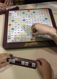 On the following turns, all words must use parts of the words already present on the board. 20 Scrabble Tips National Scrabble Day 2018