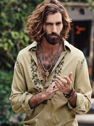 A long hairstyle for men may well be for you. 36 Hairstyles For Men With Thick Hair June 2021