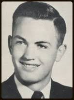 Joseph Cooley "Joe" Ferrar (Deceased), Okemos, MI Michigan last lived in  Worthington, OH USA