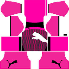 Custom kits nachos mx official dls. Puma Kits 2019 Dream League Soccer