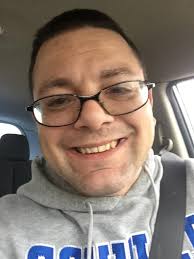 Memories of Anthony "AJ" John Fiederer, II