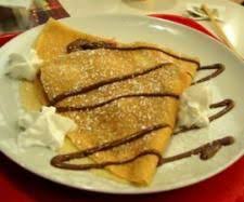 Crepes Rezept Crepes Rezept Einfach Franzosische Crepes Rezepte