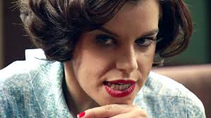 Marta explotará en un ataque de rabia