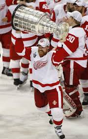 Detroit Red Wings On Detroit Red Wings Red Wings Hockey Red Wings