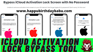 Learn the best icloud tips and tricks to make icloud more than your average cloud storage platform creative bloq is supported by its audience. Icloud Unlock Tool Download Free Archives Happy Birthday Babu