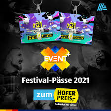Electronic festivals is providing you with hotels and airbnbs at the lowest prices available online. Fq21 Hofer Tickets Fm4 Frequency Festival