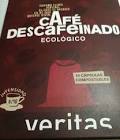 Cafe Descafeinado Ecológico
