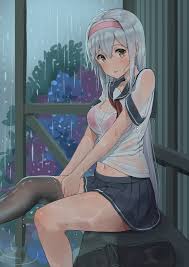 Anime picture kantai collection 1500x2121 605757 en
