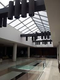 The Gallery Riyadh Ksa Public Spaces Ceiling Light Down Light Technical Contact Us Pslab Net Innenraum Raum
