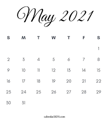 Aesthetics may 2020 volume 7 / issue 6 the positivity issue. May 2021 Desktop Calendar Wallpaper In 2021 Monthly Calendar Printable Calendar Printables 2021 Calendar