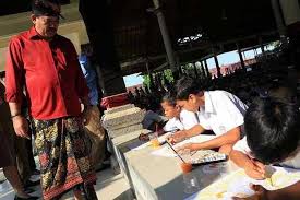 Check spelling or type a new query. Klungkung Gelar Lomba Melukis Dan Mewarnai Wayang Kamasan Balipost Com