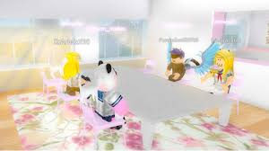 Avatar Editor Yandere Life Roblox