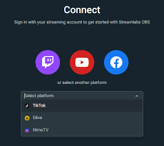 In addition to starting a live stream on tiktok, many tiktok users want to know how to watch someone else's live stream. How To Live Stream On Tiktok From A Pc By Ethan May Streamlabs Blog