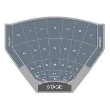68 Qualified Starlight Amphitheater Seating Chart