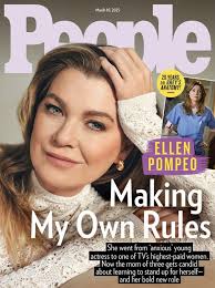 Ellen para la gente : r/greysanatomy