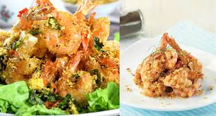 Maybe you would like to learn more about one of these? Resep Udang Goreng Gandum Oatmeal Lezat Loh
