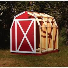 Fast Framer Barn Shed Framing Kit Www Kotulas Com Free Shipping Shed Frame Shed Plans Shed Storage