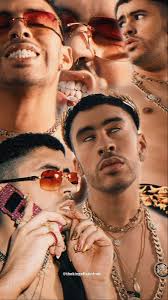 Explore stunning bad bunny wallpapers, created by theotaku.com's friendly and talented community. Pin By Sarah Marquez On Bad Bunny Bunny Wallpaper Bunny Pictures Disney Character Drawings