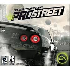 Need For Speed Pro Street Windows Pc Dvd Need For Speed Prostreet Need For Speed Games Need For Speed