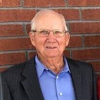 Billy Gene Blan Obituary