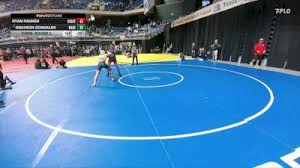 Ryan Pauken | FloWrestling | Wrestling