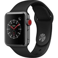 Applea Watch Series 3 42mm Gps Cellular Aluminum Case Sport Band Fog Mm Gps Apple With Images Buy Apple Watch Apple Watch Space Grey Apple Watch Edition
