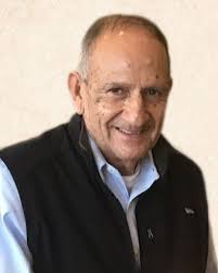 Jose R. "Joe" Garza Obituary December 10, 2024