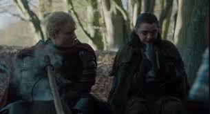The Game Of Game Of Thrones Season 7 Episode 1 Dragonstone The Verge