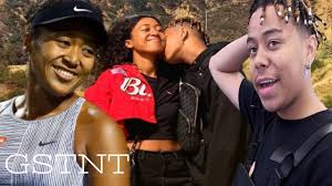 Official website of the professional tennis player naomi osaka. Naomi Osaka Has A New Boyfriend Ybn Cordae Youtube