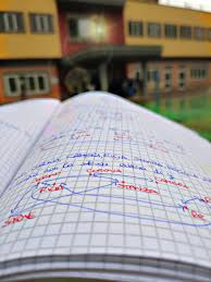 Tutti Connessi On Line Il Test Di Matematica Per Le Prime Gia Corretto Liceo Ceccano