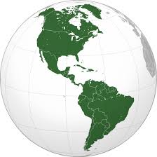 Americas - Wikipedia
