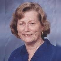 Mary Frances Watson Todd Obituary