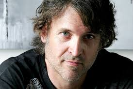 Brad Dinwoodie: Dedicated volunteer